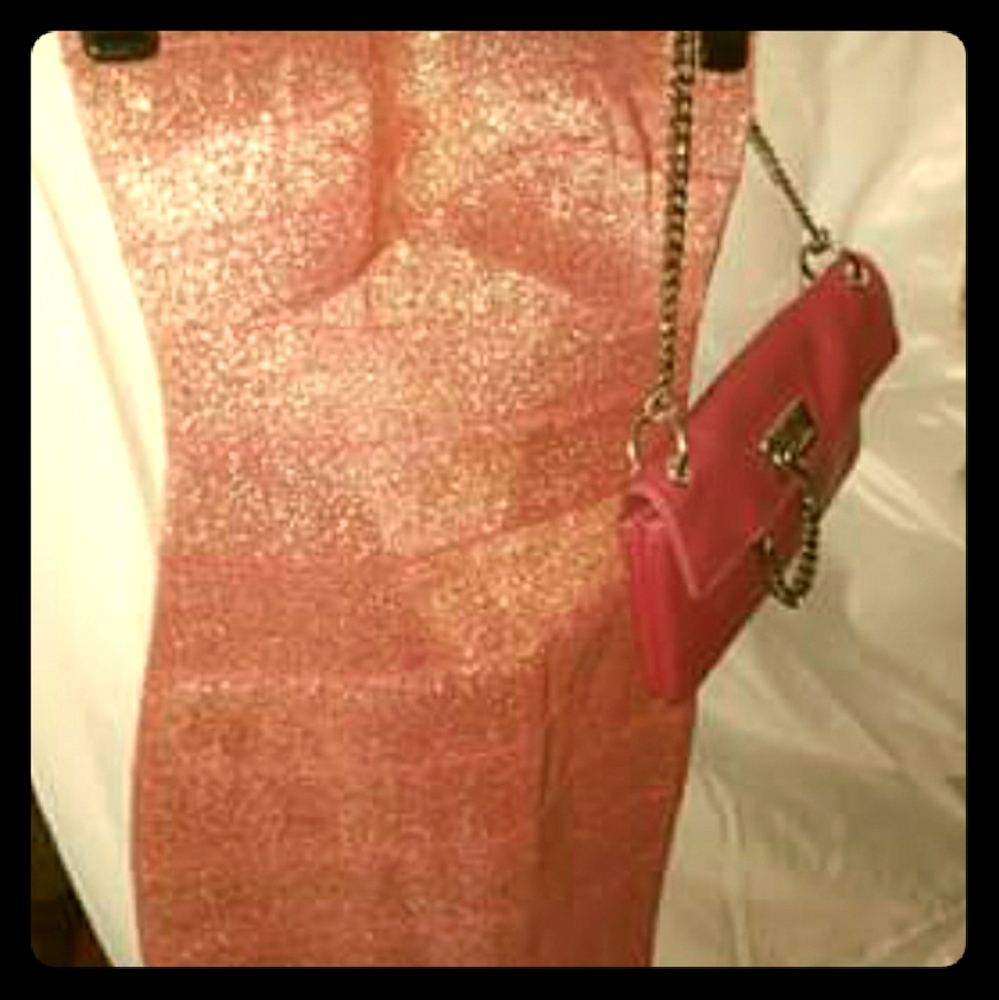 Bandage dress